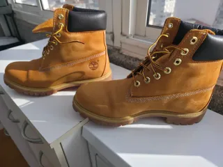 Botas Timberland 10061 Impermeables
