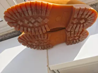 Botas Timberland 10061 Impermeables