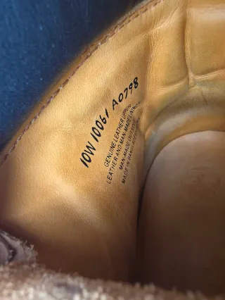 Botas Timberland 10061 Impermeables