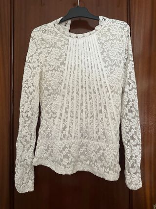 Lote Ropa Primavera Mujer Talla S/M