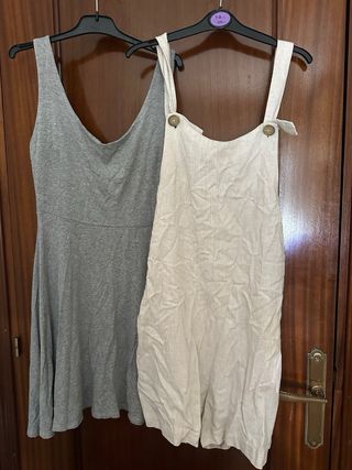 Lote Ropa Primavera Mujer Talla S/M