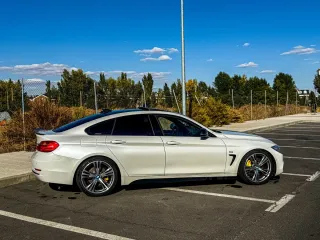 BMW Serie 4 2015