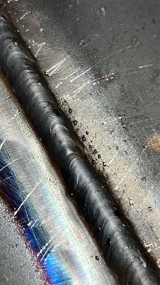 TRABAJOS DE SOLDADURA EN ALICANTE