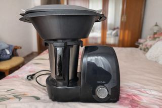Robot Cocina Mambo Cecotec