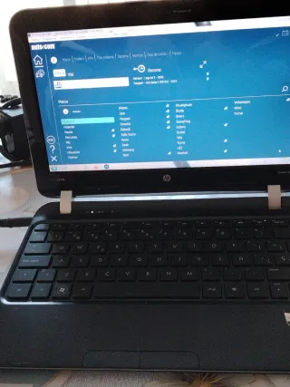 Se hacen diagnosis para coches