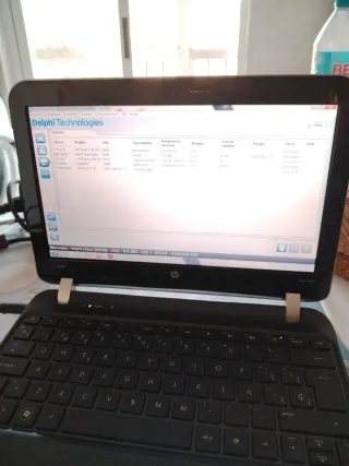 Se hacen diagnosis para coches