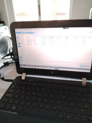 Se hacen diagnosis para coches