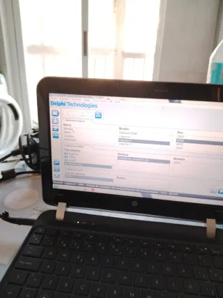 Se hacen diagnosis para coches