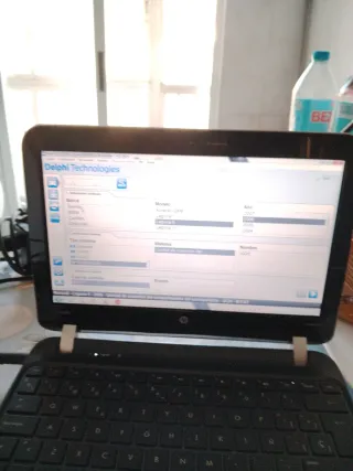 Se hacen diagnosis para coches