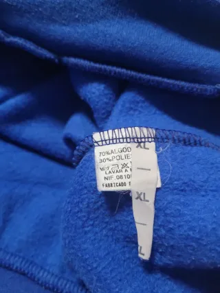 Sudadera Unisex Official USA Marshal