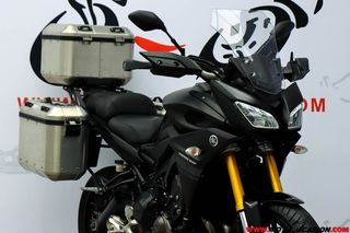 YAMAHA MT-09 TRACER