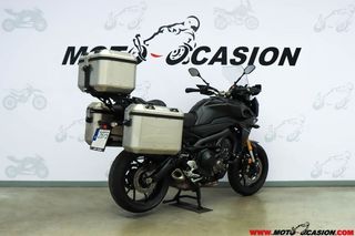 YAMAHA MT-09 TRACER