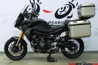 YAMAHA MT-09 TRACER