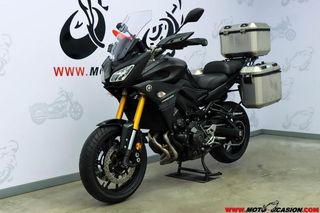 YAMAHA MT-09 TRACER