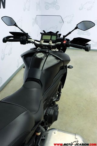 YAMAHA MT-09 TRACER