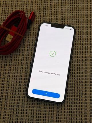 iPhone 13 128GB Negro