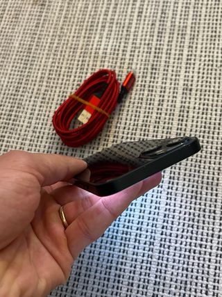 iPhone 13 128GB Negro