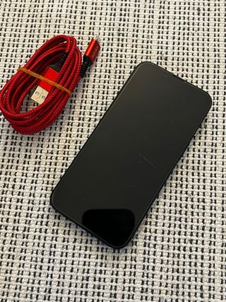 iPhone 13 128GB Negro