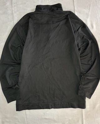 Casaco Nike Dri-Fit Preto e Vermelho