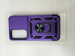 Funda Móvil iPhone/Samsung Varios Modelos