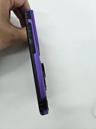 Funda Móvil iPhone/Samsung Varios Modelos