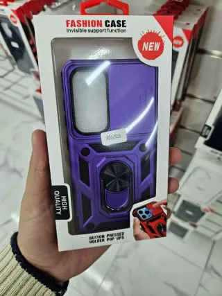 Funda Móvil iPhone/Samsung Varios Modelos