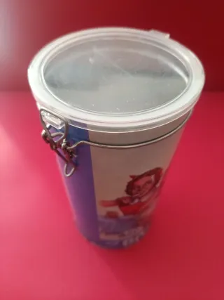 Bote Vintage Colección Danone