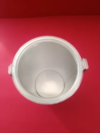 Bote Vintage Colección Danone