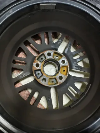 Llanta BMW M5 E39 E46 330i 330d