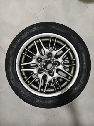 Llanta BMW M5 E39 E46 330i 330d
