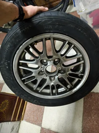 Llanta BMW M5 E39 E46 330i 330d
