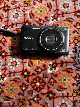 Fotocamere compatte LE MIGLIORI Panasonic Lumix Nero