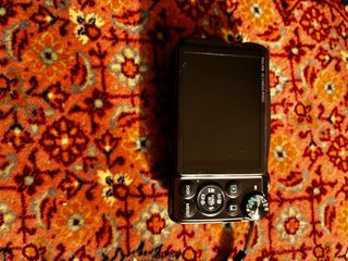 Fotocamere compatte LE MIGLIORI Panasonic Lumix Nero