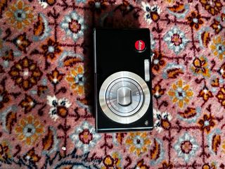 Fotocamere compatte LE MIGLIORI Panasonic Lumix Nero