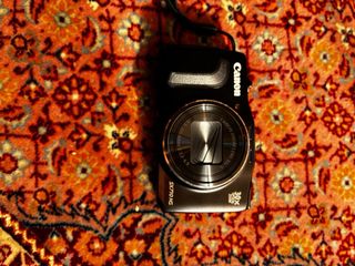 Fotocamere compatte LE MIGLIORI Panasonic Lumix Nero