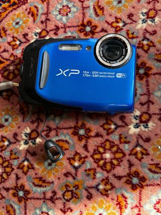 Fotocamere compatte LE MIGLIORI Panasonic Lumix Nero