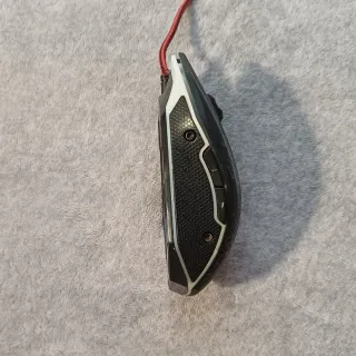 Mouse Gaming Trust Nero RGB