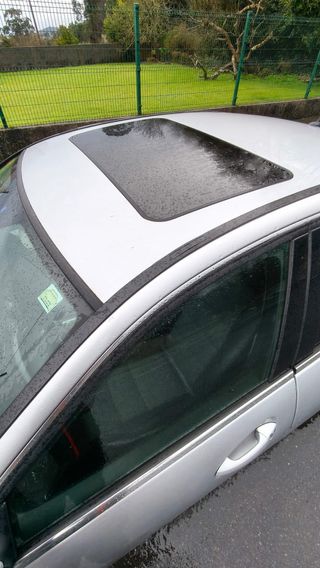 Mercedes-Benz Clase C 2008