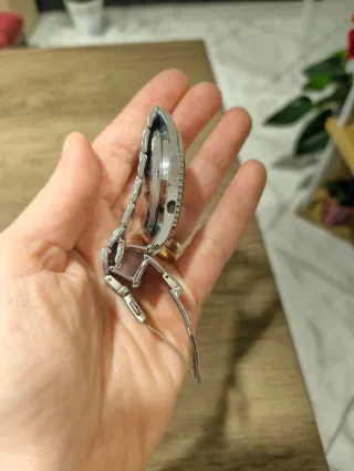 Orologio Orlando Quartz Sportivo Bianco