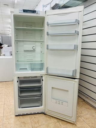 Nevera Balay Blanca