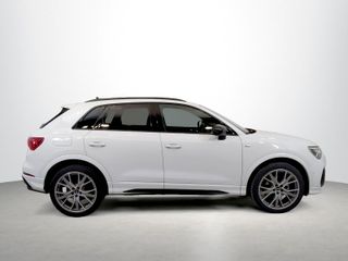 Audi Q3 2024