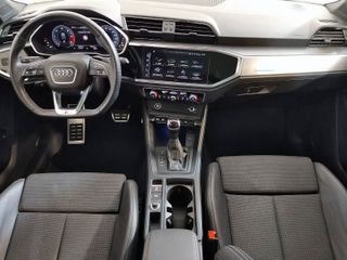 Audi Q3 2024