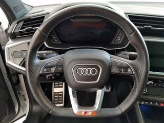 Audi Q3 2024