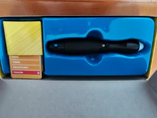 Juego Pictionary Air