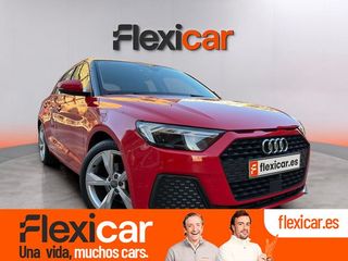 Audi A1 30 TFSI 85kW (116CV) Sportback