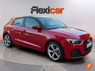 Audi A1 30 TFSI 85kW (116CV) Sportback