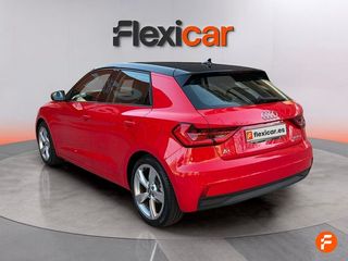 Audi A1 30 TFSI 85kW (116CV) Sportback