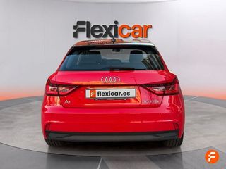 Audi A1 30 TFSI 85kW (116CV) Sportback