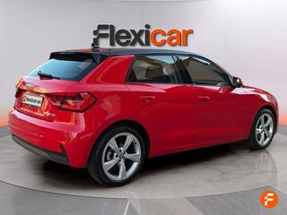 Audi A1 30 TFSI 85kW (116CV) Sportback