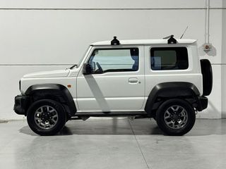Suzuki Jimny 1.5 MODE 3 5MT